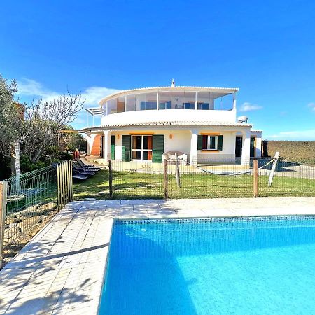 Private Villa Rego With Oceanview And Pool Luz Exteriér fotografie
