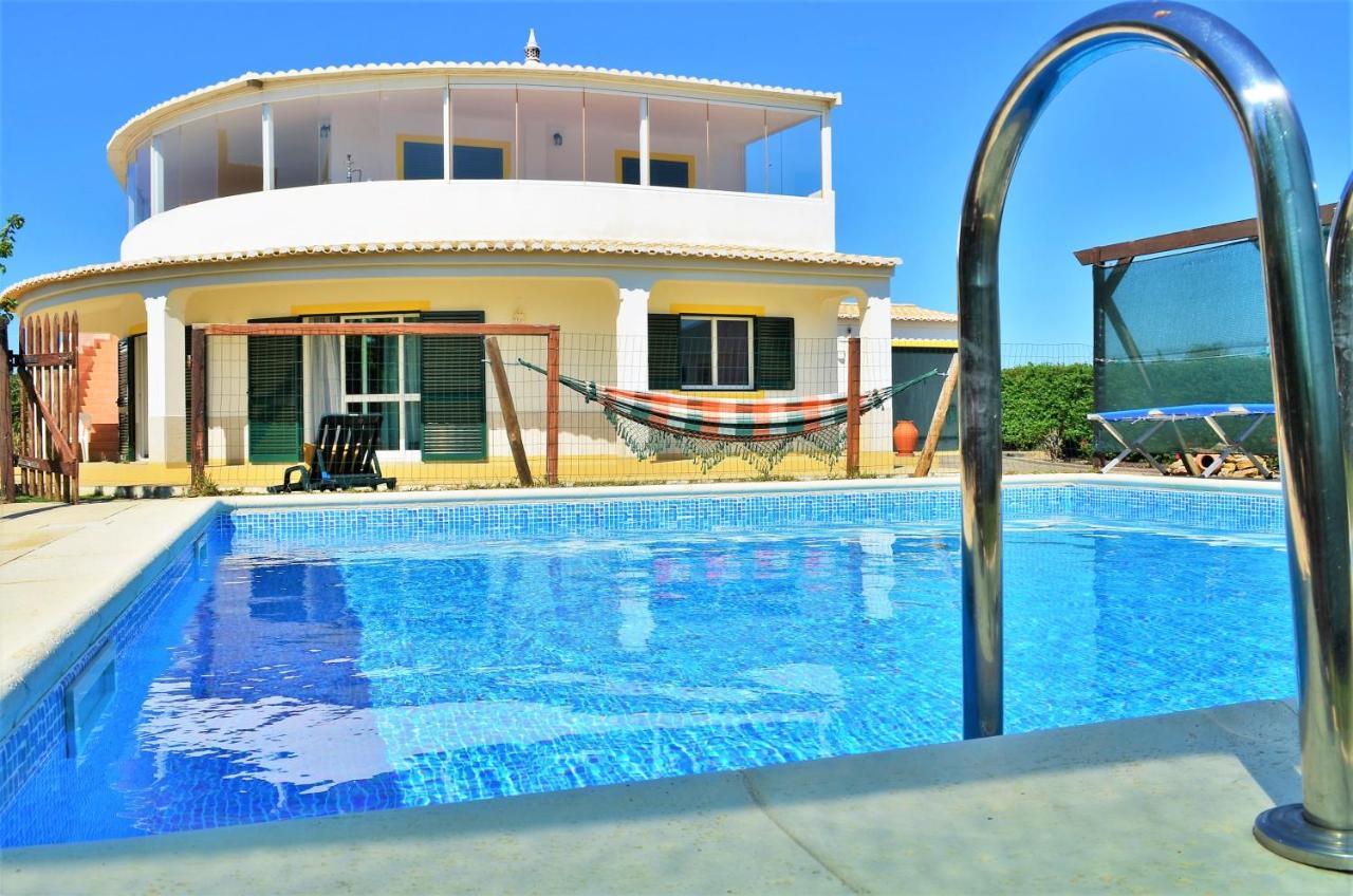 Private Villa Rego With Oceanview And Pool Luz Exteriér fotografie