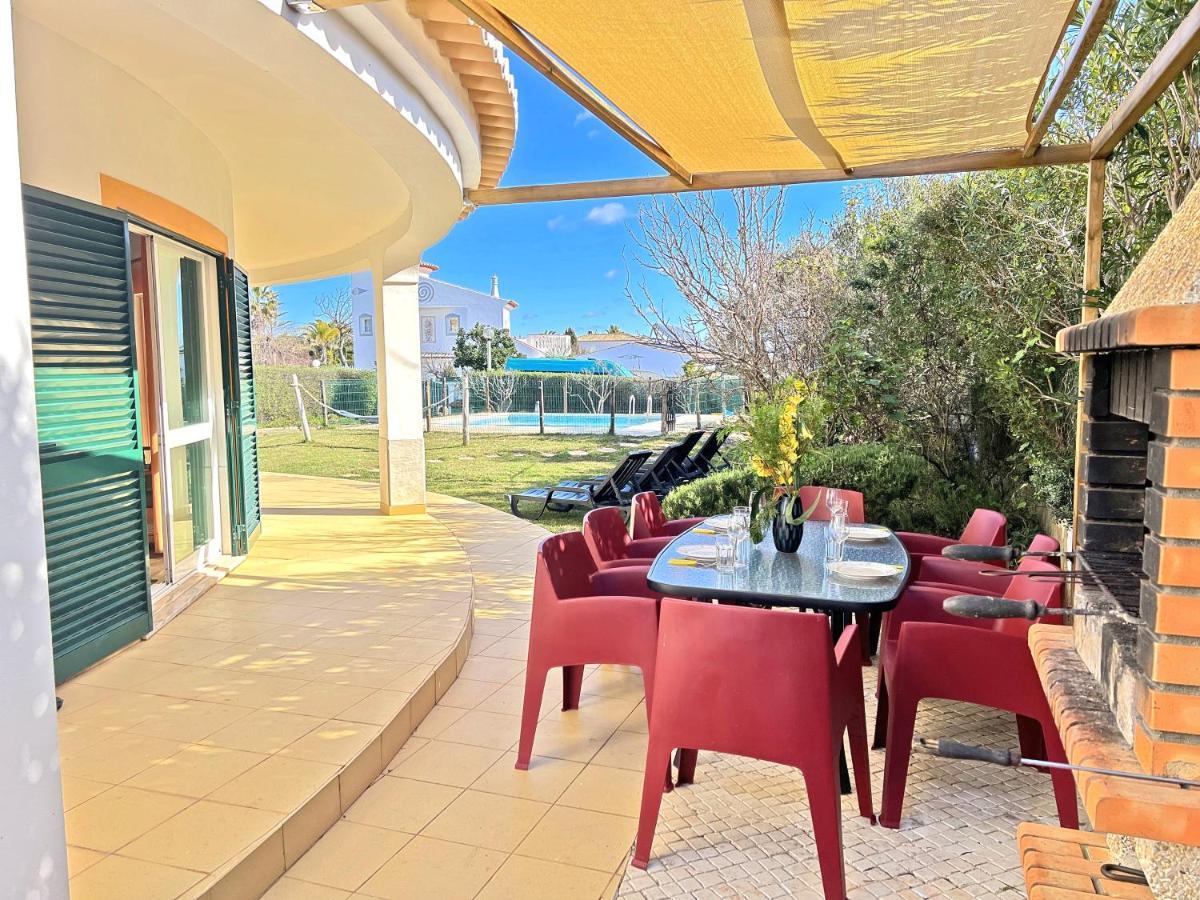 Private Villa Rego With Oceanview And Pool Luz Exteriér fotografie