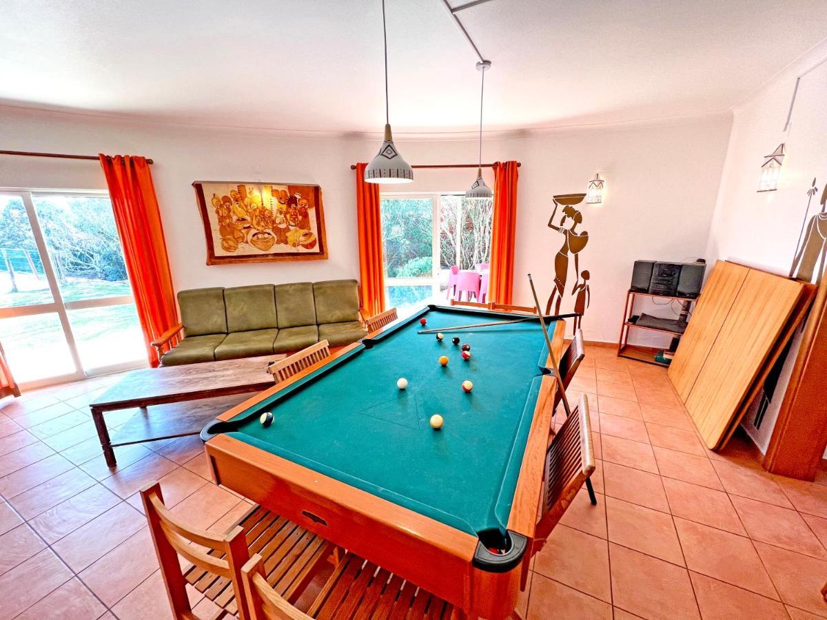 Private Villa Rego With Oceanview And Pool Luz Exteriér fotografie