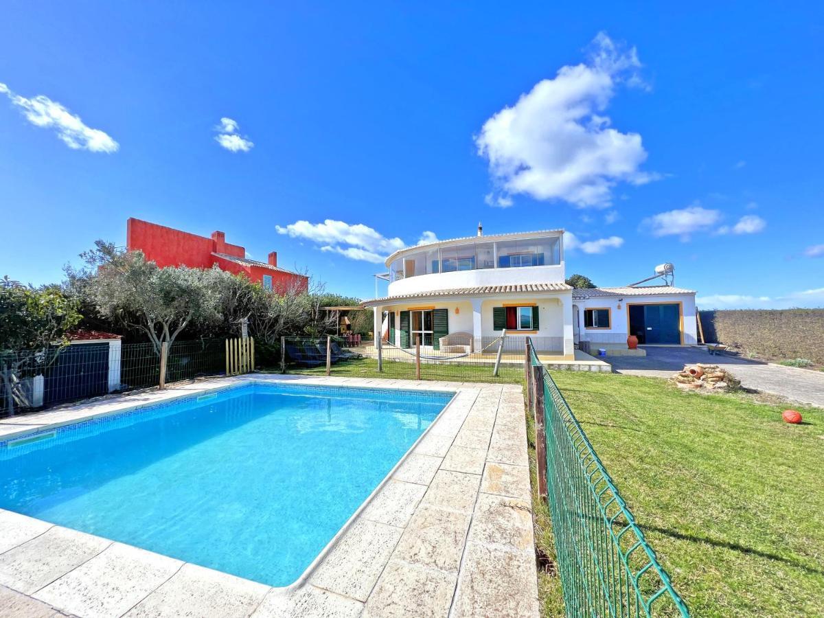 Private Villa Rego With Oceanview And Pool Luz Exteriér fotografie