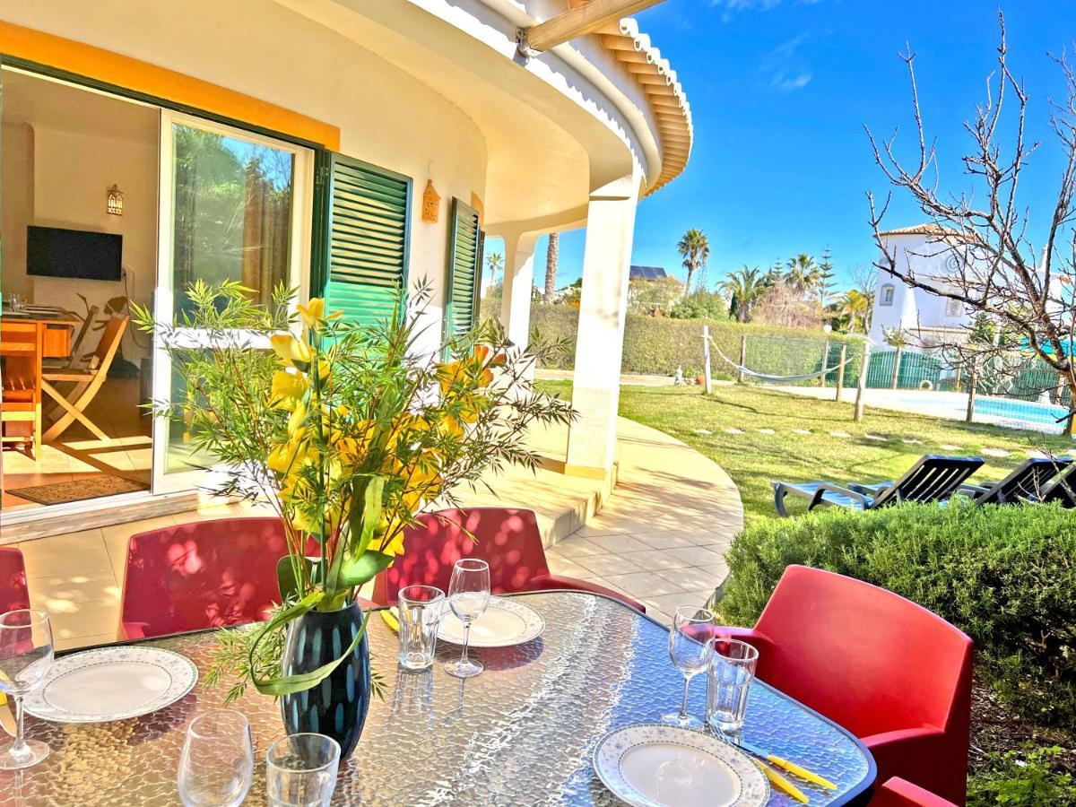 Private Villa Rego With Oceanview And Pool Luz Exteriér fotografie