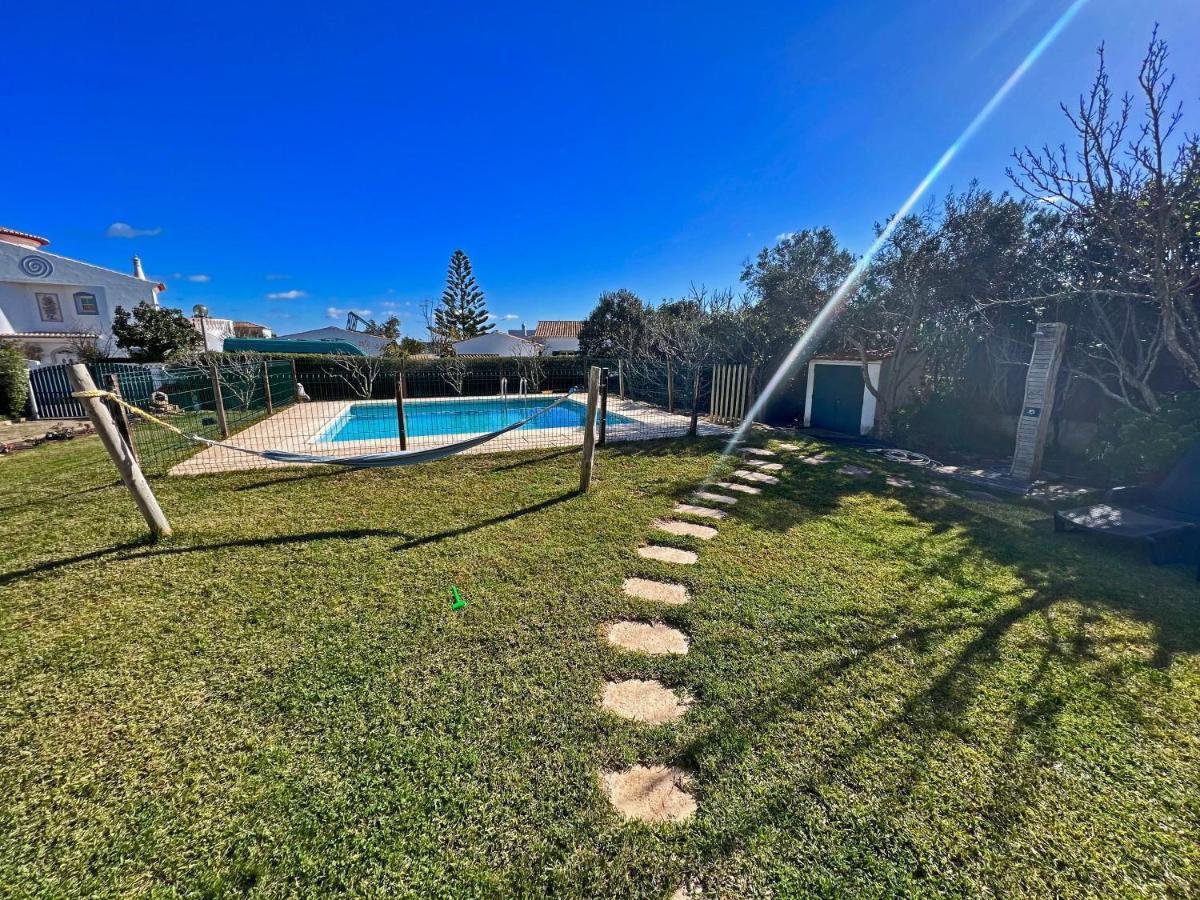 Private Villa Rego With Oceanview And Pool Luz Exteriér fotografie